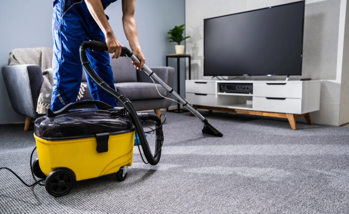 Extract Carpet Repair Invermay Contact Office